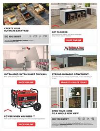 McMunn & Yates Building Supplies flyer week 25 Page 10