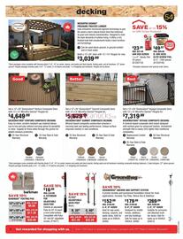 McMunn & Yates Building Supplies flyer week 25 Page 2