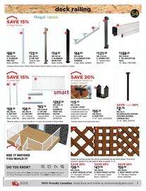 McMunn & Yates Building Supplies flyer week 25 Page 3