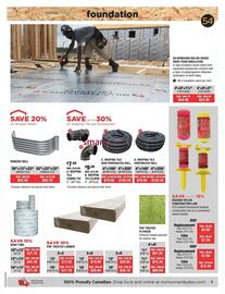 McMunn & Yates Building Supplies flyer week 25 Page 5