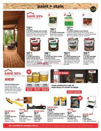 McMunn & Yates Building Supplies flyer week 25 Page 6