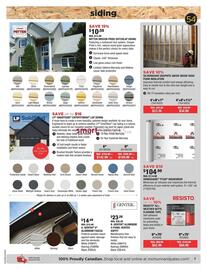McMunn & Yates Building Supplies flyer week 25 Page 7