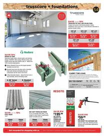McMunn & Yates Building Supplies flyer week 25 Page 8