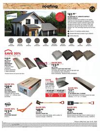 McMunn & Yates Building Supplies flyer week 25 Page 9