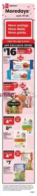 Loblaws flyer (valid until 25-06)