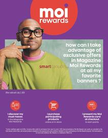 Metro flyer week 25 Page 2