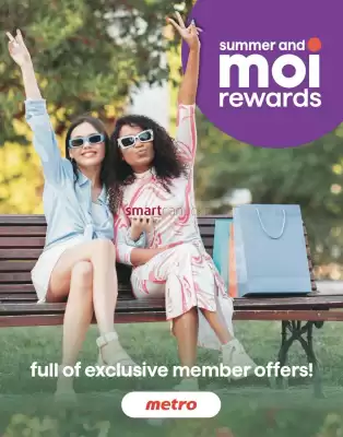 Metro flyer (valid until 25-06)
