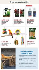 Paulmac's Pets flyer week 25 Page 18
