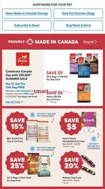 Paulmac's Pets flyer week 25 Page 2