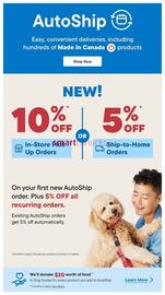 Petvalu flyer week 25 Page 12