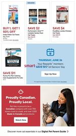 Petvalu flyer week 25 Page 14