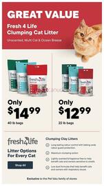 Petvalu flyer week 25 Page 15