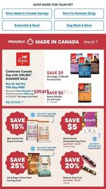 Petvalu flyer week 25 Page 2