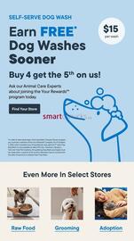 Petvalu flyer week 25 Page 20