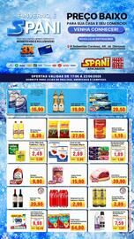 Catálogo Spani Atacadista semana 25 Página 1