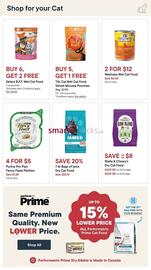 Tisol Pet Nutrition And Supply Stores flyer week 25 Page 13