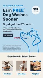 Tisol Pet Nutrition And Supply Stores flyer week 25 Page 20