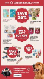 Tisol Pet Nutrition And Supply Stores flyer week 25 Page 3