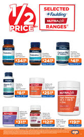 Good Price Pharmacy catalogue Page 12
