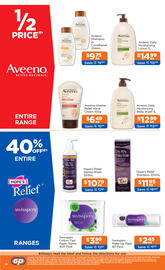 Good Price Pharmacy catalogue Page 27