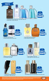 Good Price Pharmacy catalogue Page 38