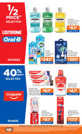 Good Price Pharmacy catalogue Page 39