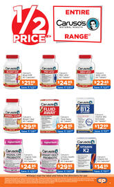 Good Price Pharmacy catalogue Page 4