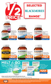 Good Price Pharmacy catalogue Page 9