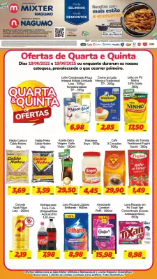 Catálogo Nagumo (válido até 19-06)