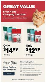 Bosley's flyer week 25 Page 15