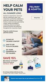 Bosley's flyer week 25 Page 9