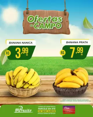 Catálogo Supermercado Precito