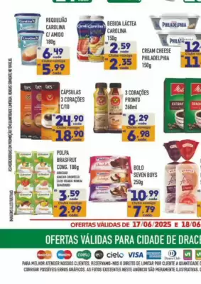 Catálogo Supermercados Avenida