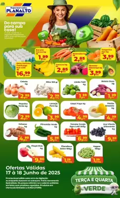 Catálogo Supermercados Planalto (válido até 18-06)