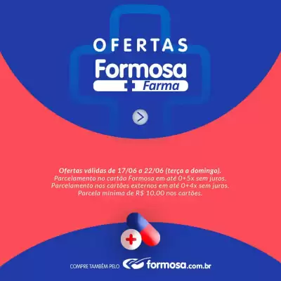 Catálogo Grupo Formosa