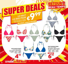 Catalogue Trafic semaine 25 page 10