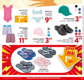 Catalogue Trafic semaine 25 page 11