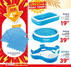 Catalogue Trafic semaine 25 page 2