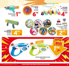 Catalogue Trafic semaine 25 page 7