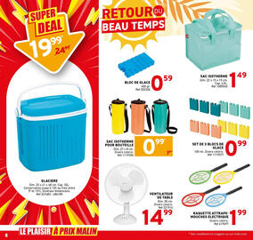 Catalogue Trafic semaine 25 page 8