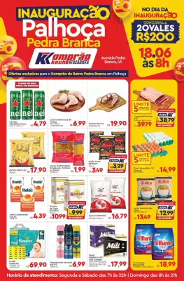 Catálogo Komprao Atacadista (válido até 18-06)