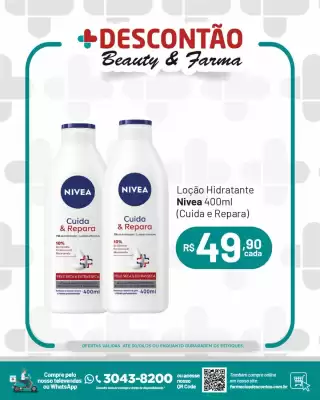 Catálogo Farmácias Descontão (válido até 30-06)