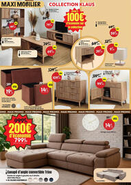 Catalogue Maxi Bazar page 2