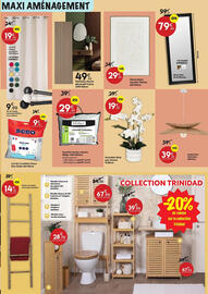 Catalogue Maxi Bazar page 3