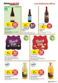Catalogue Intermarché page 2