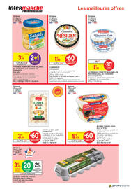Catalogue Intermarché page 3