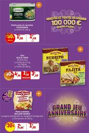 Catalogue Coccinelle Express page 33