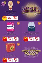 Catalogue Coccinelle Express page 35