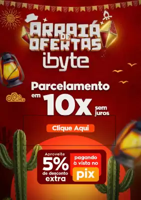 Catálogo Ibyte