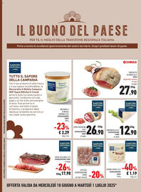 Volantino Conad Pagina 10
